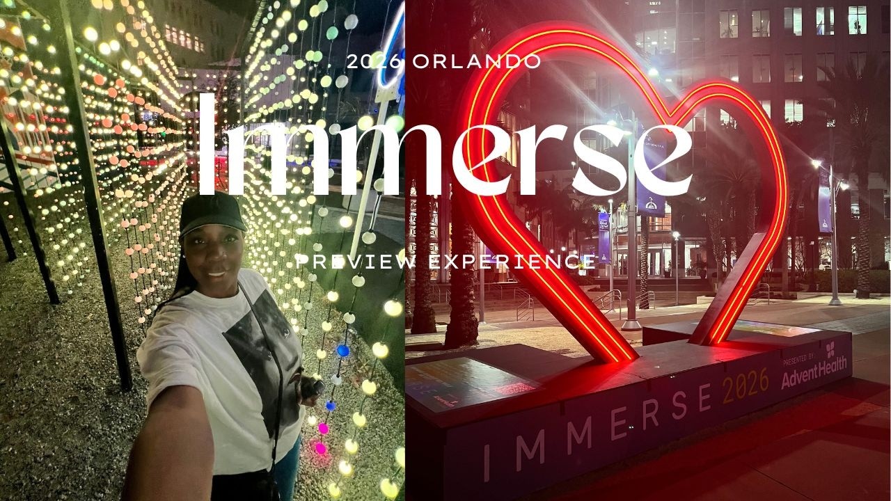 Orlando Immerse 2026: The Future of Immersive Experiences