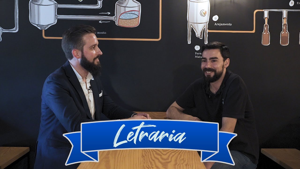 Turista Local &ndash; Letraria &ndash; Ep01