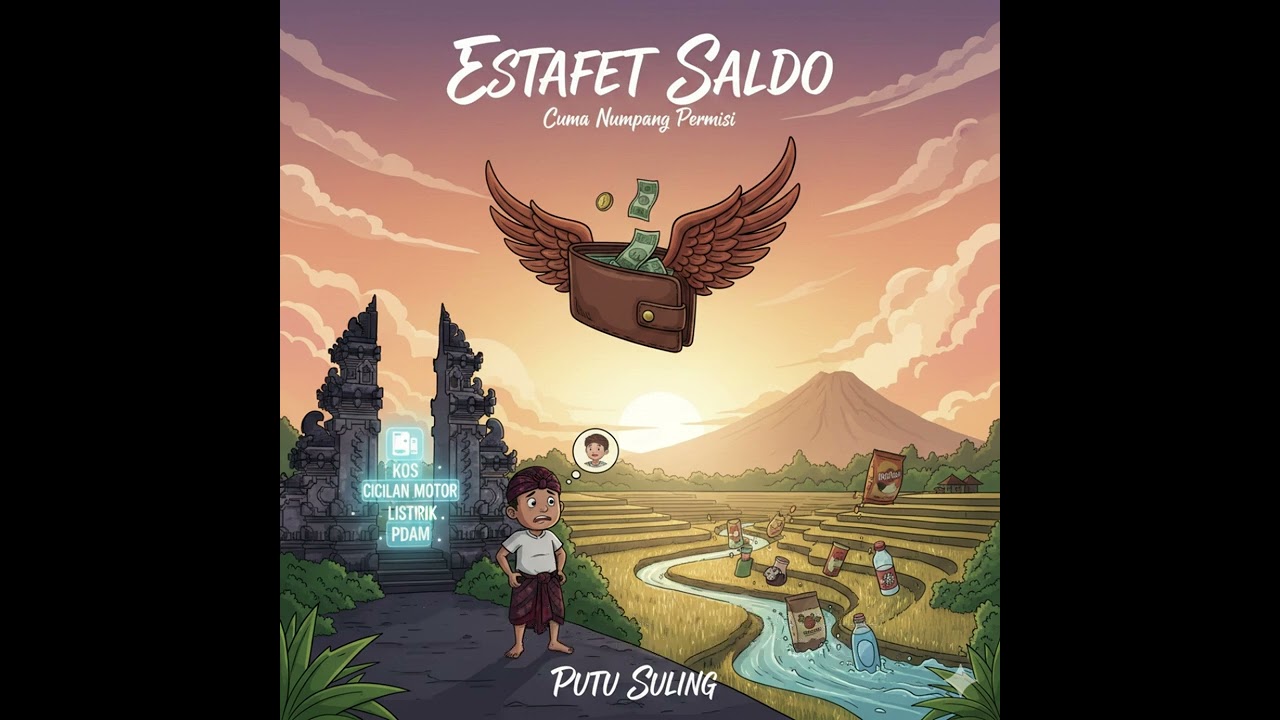 Estafet Saldo
