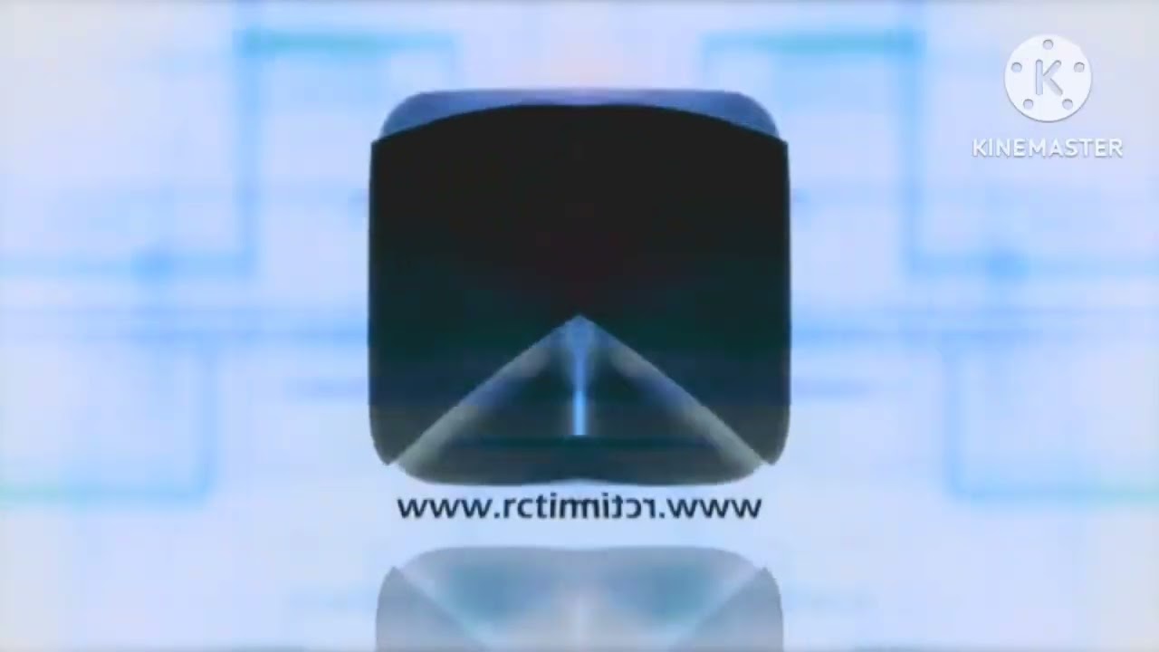 RCTI MOBILE Logo in Confusion