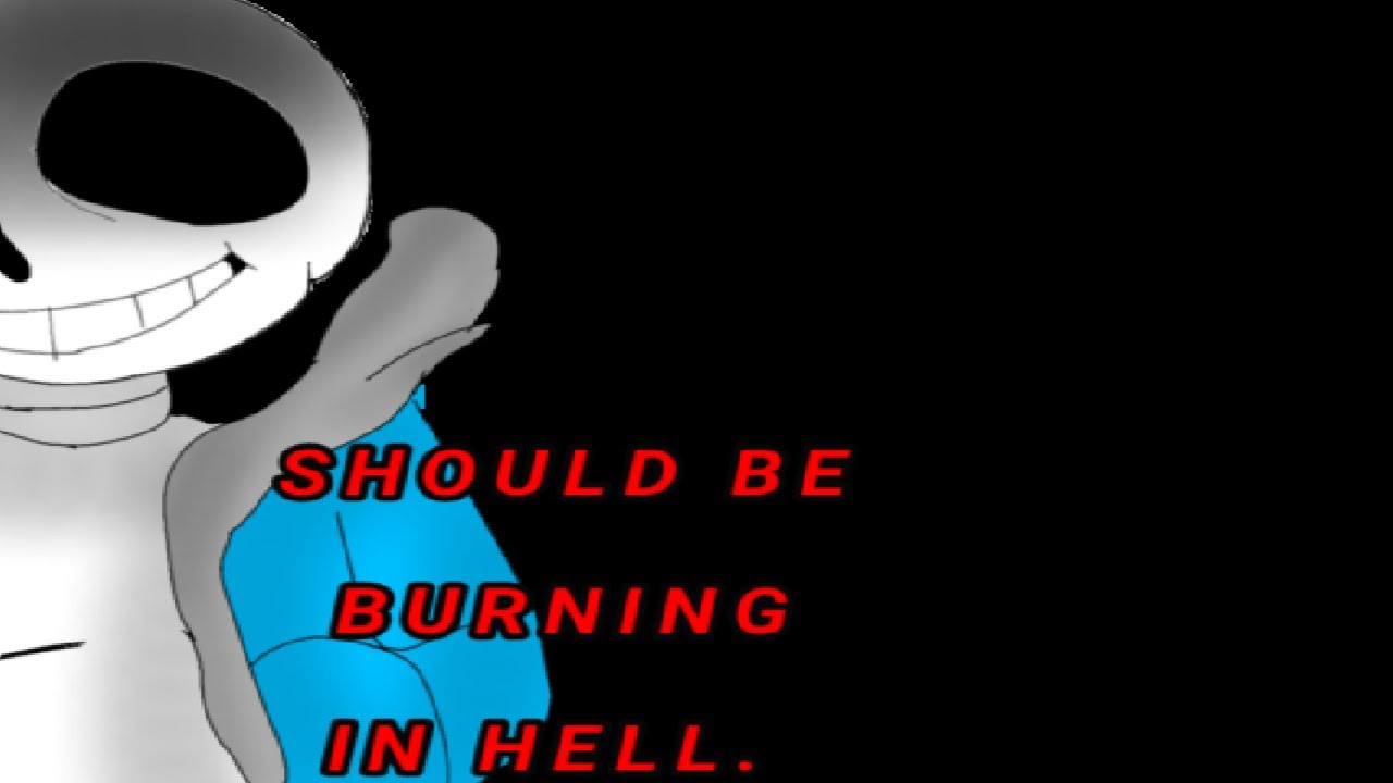 Undertale: Megalovania Torva`s Take Animated