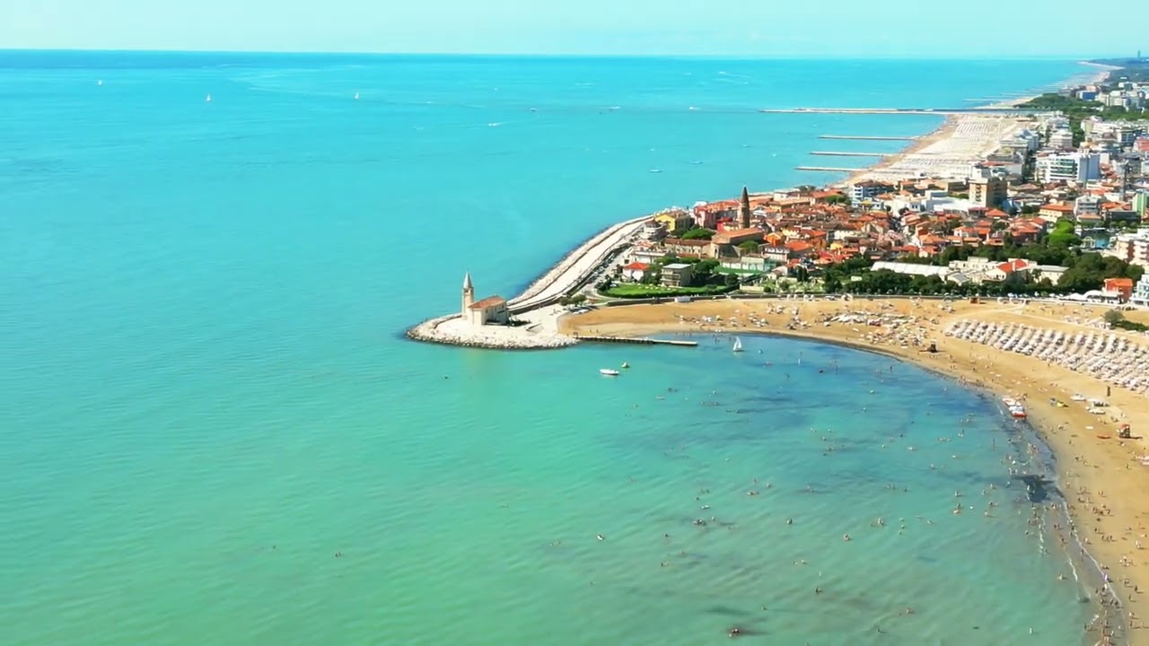 Caorle 🇮🇹 