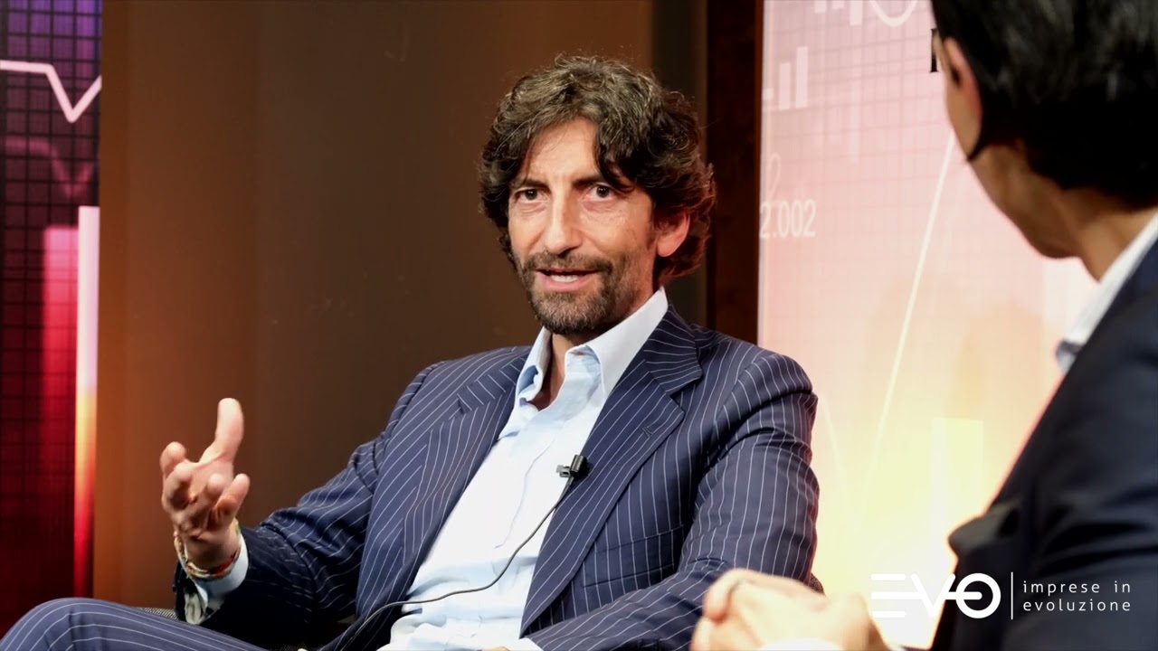 Intervista con Federico Silvestri - Managing Director Gruppo 24Ore System