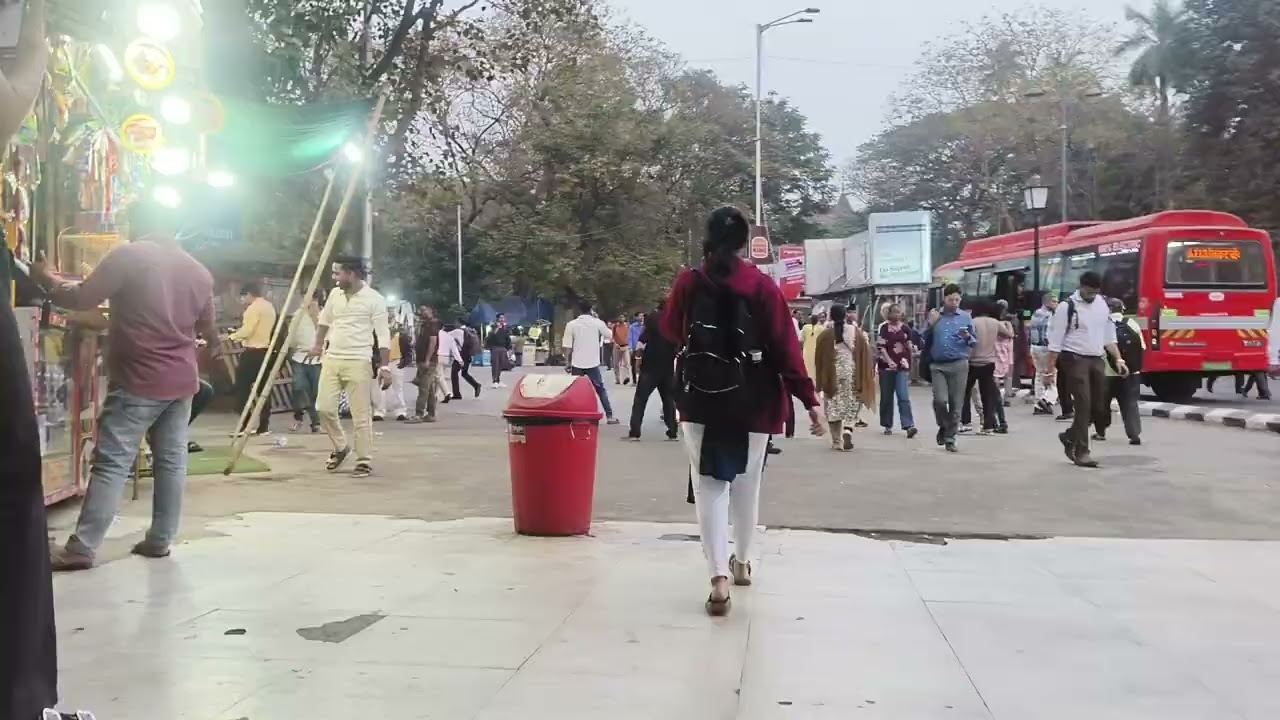 #mumbai  #vlog #viral #post 