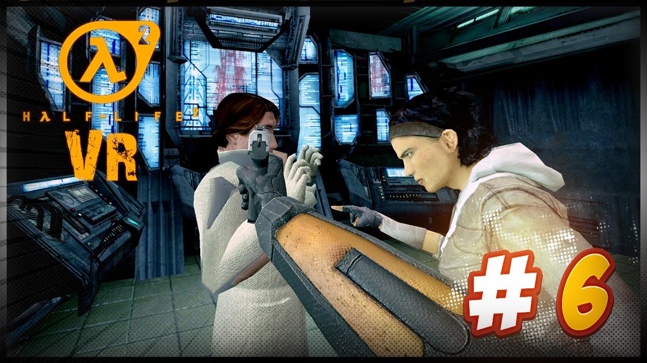 Rescue Mission Gone WRONG! | #6 |