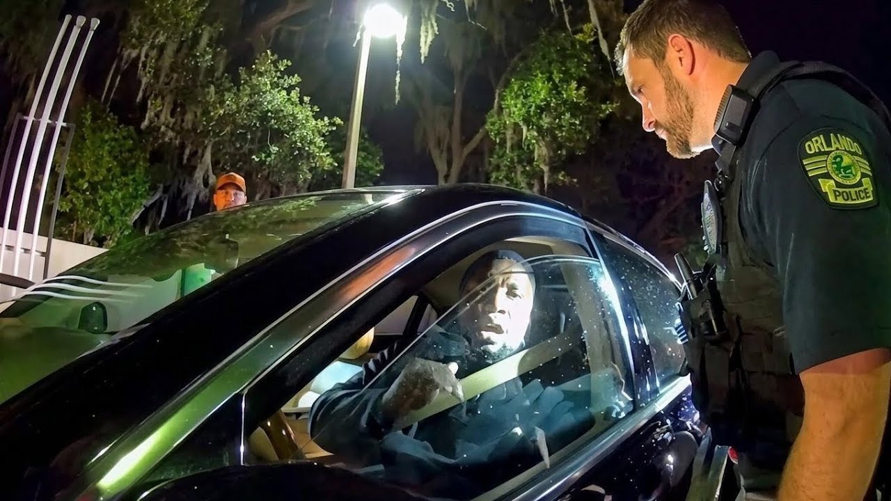 When Sovereign Citizens Get Trolled & Arrested By Orlando Cops