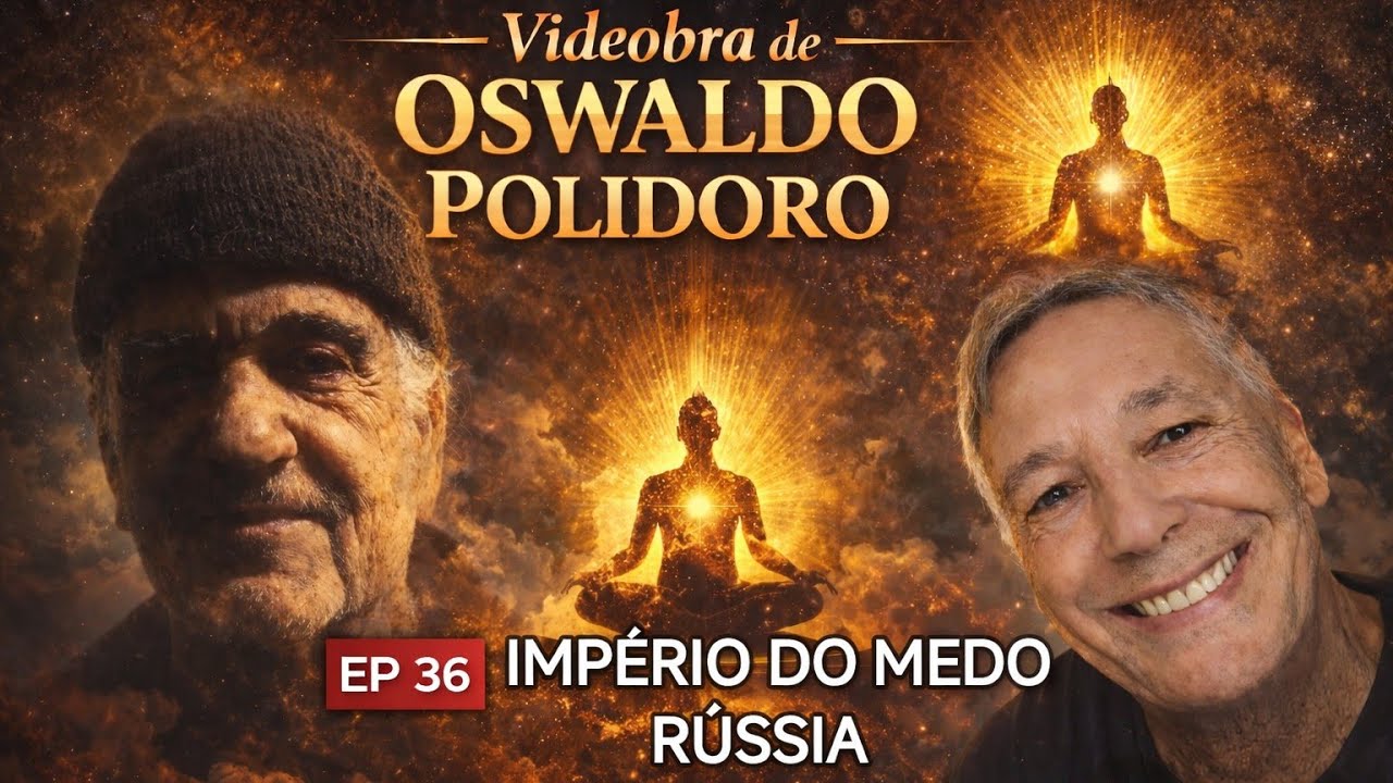 IMPÉRIO DO MEDO | RÚSSIA