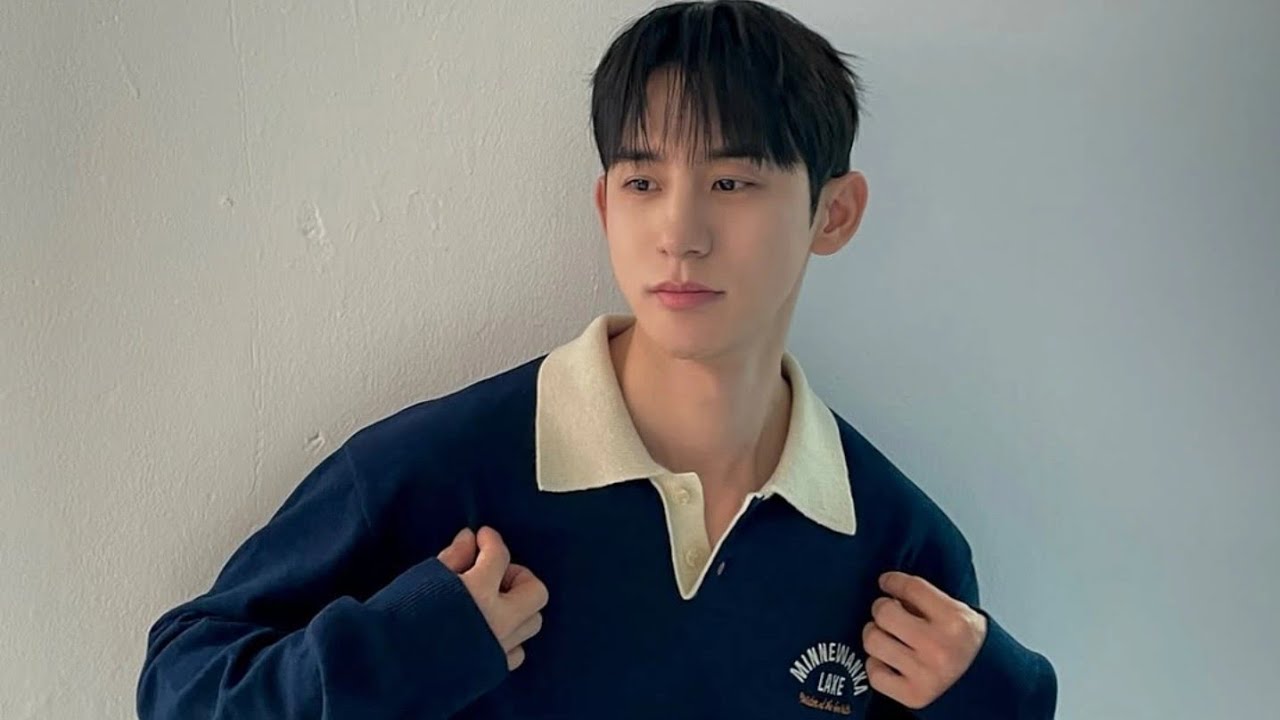 💙260114 Tictok live #설종환 #kdrama #actor #seoljonghwan #배우 