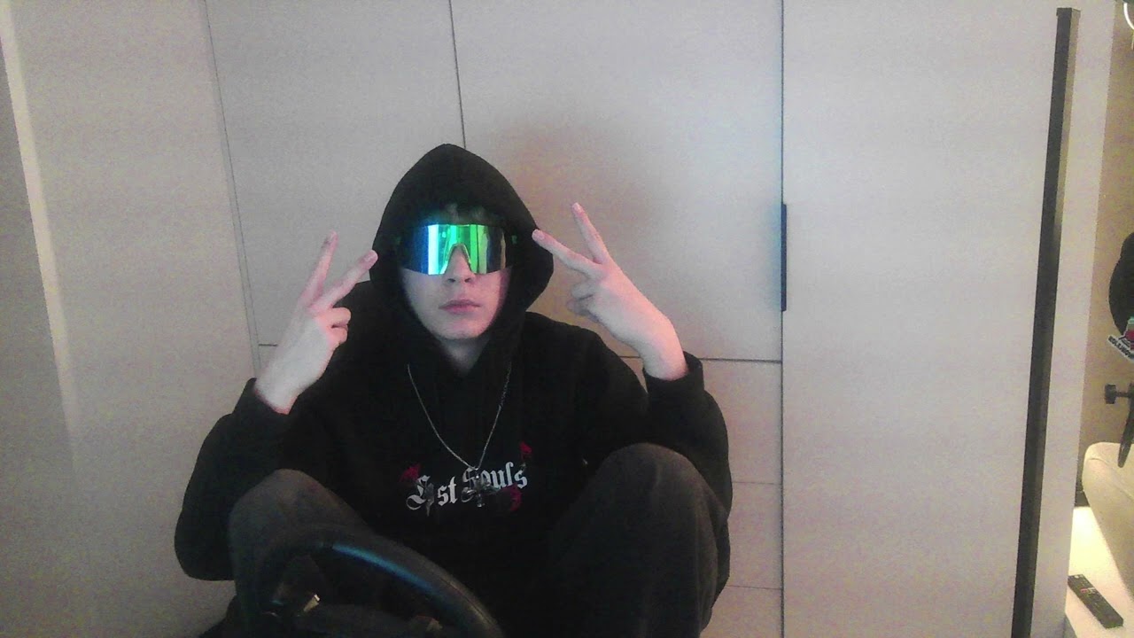 Prawilny Gangster [Offciall Music]