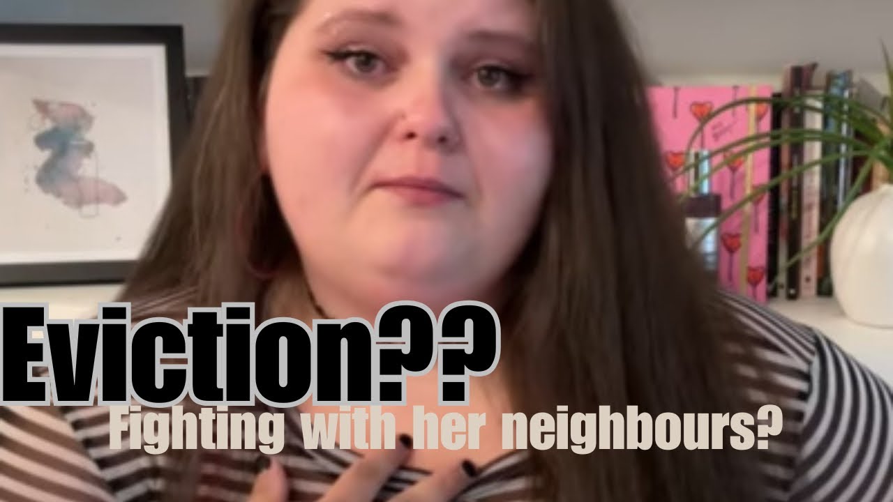 Amberlynn Reid: Eviction? Money Problems! 