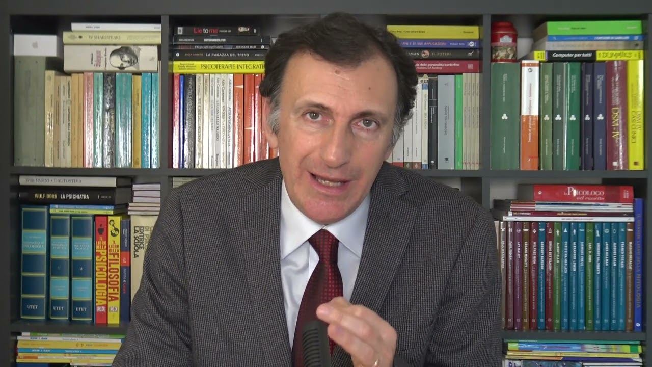 Vivi una vita falsa? Scopri l'autenticit&agrave;!