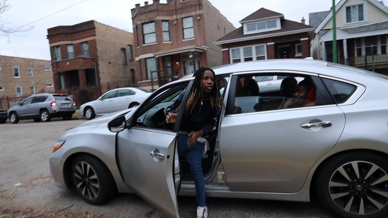 ReAwakening Reloaded Season 2 Ep 3
