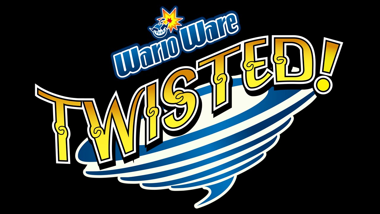 Jimmy's Night [Remastered] - WarioWare: Twisted!
