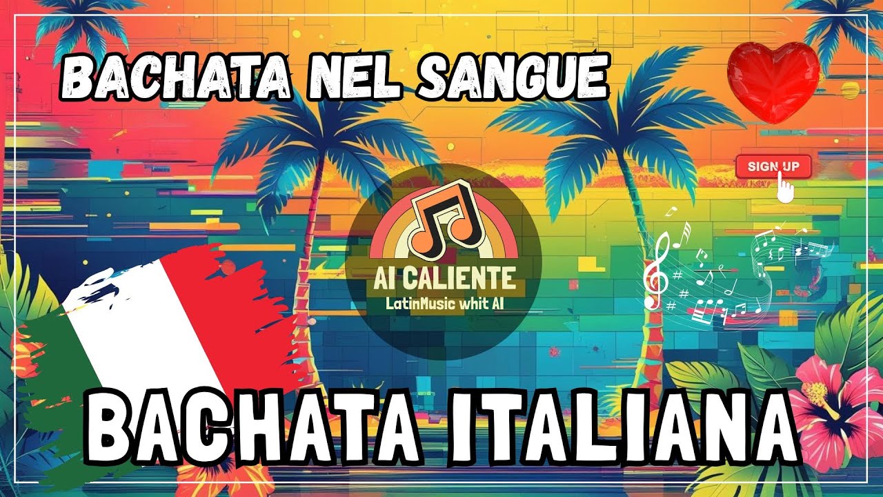 Questa Bachata Italiana ti farà ballare subito!