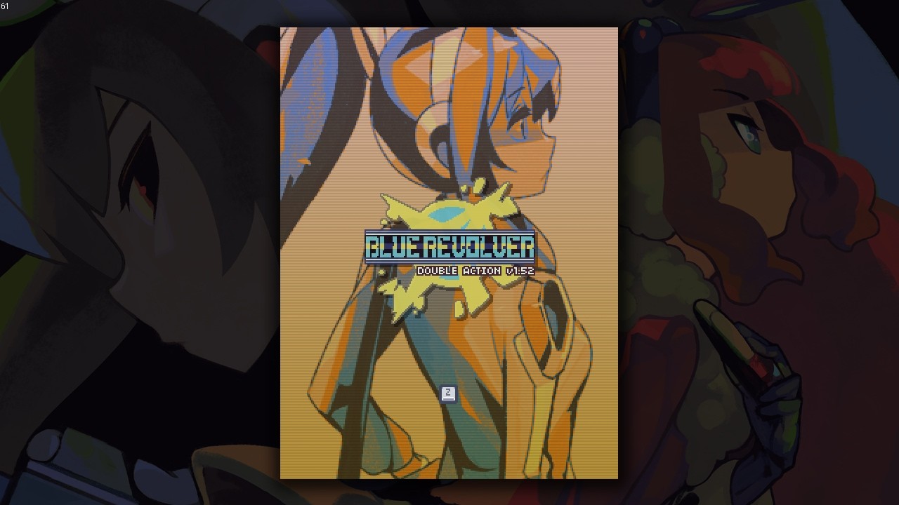 Blue Revolver (4)