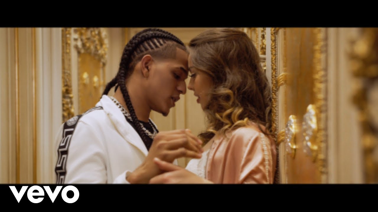 Altur Santos - Baby Love (Official Video)