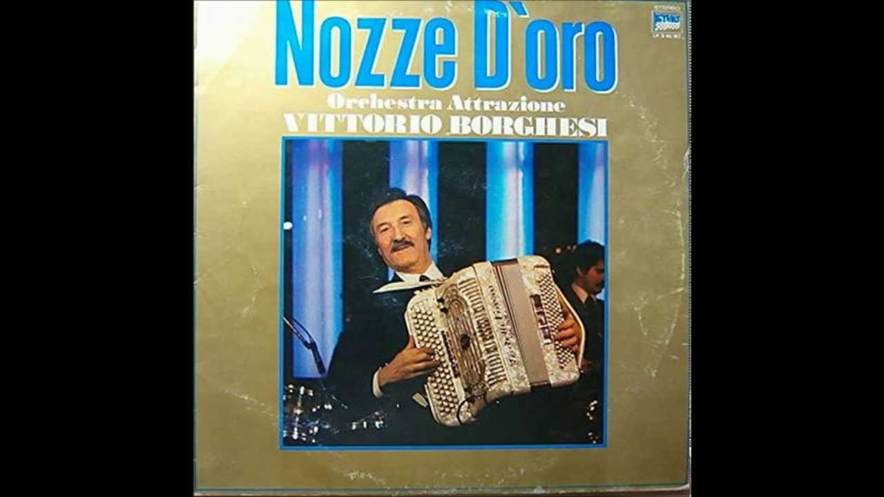 VIVA LE FERIE Orchestra Borghesi