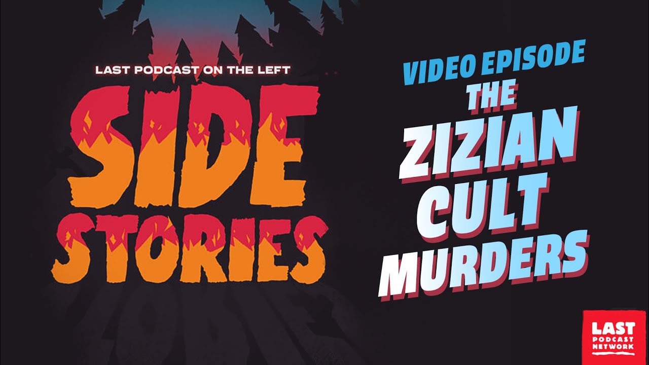 Side Stories Video: The Zizian Cult Murders