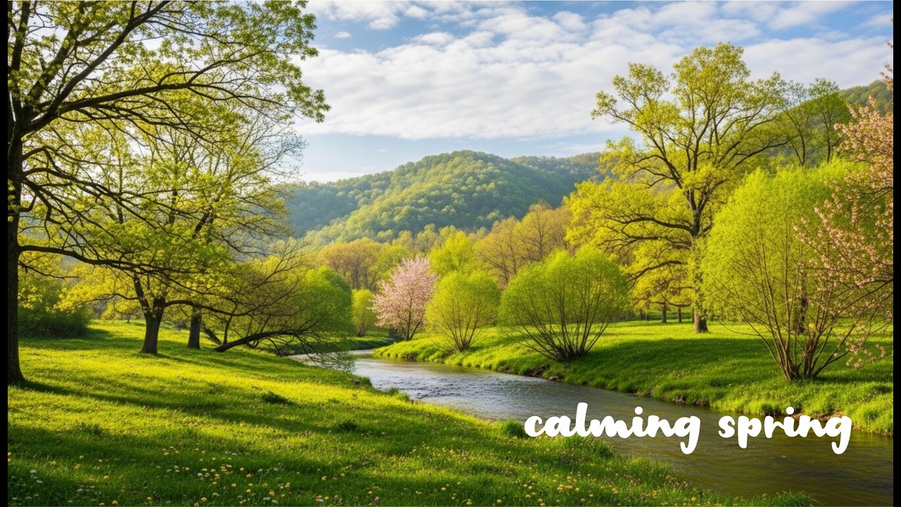 Relaxing Piano Music & Water Sounds for Sleep, Meditation, Spa & Yoga