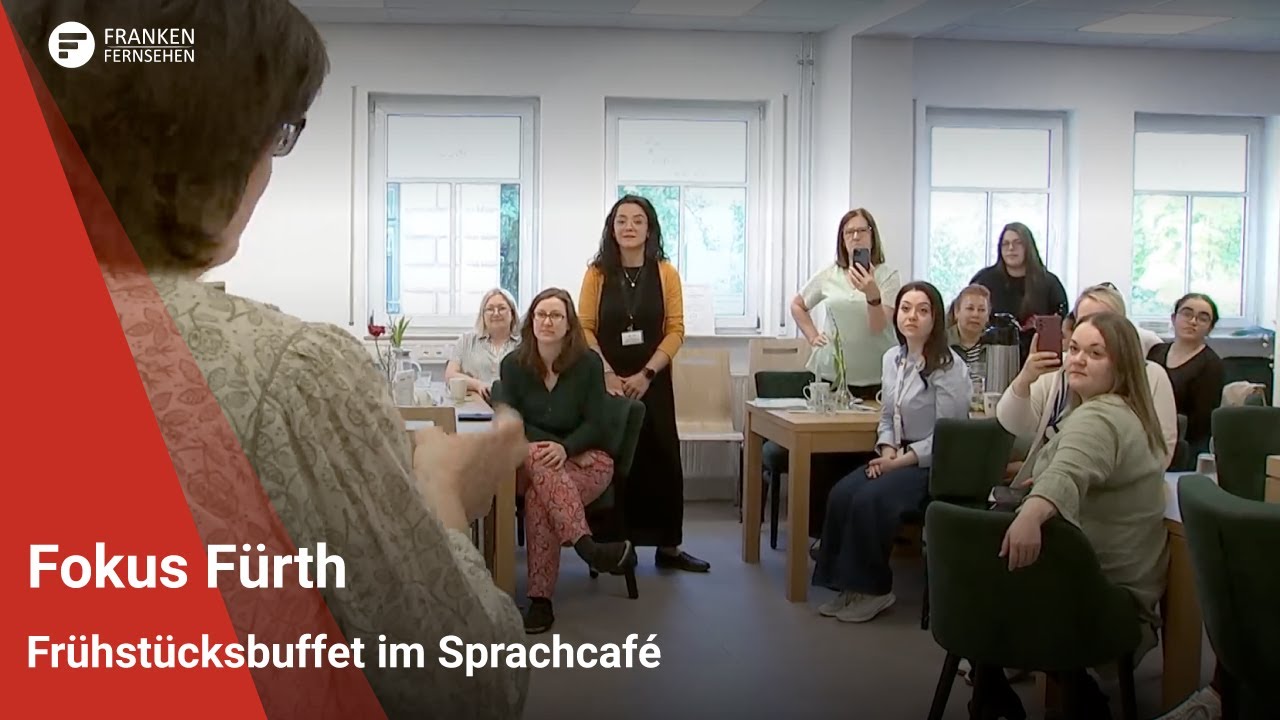 Fokus Fürth: 