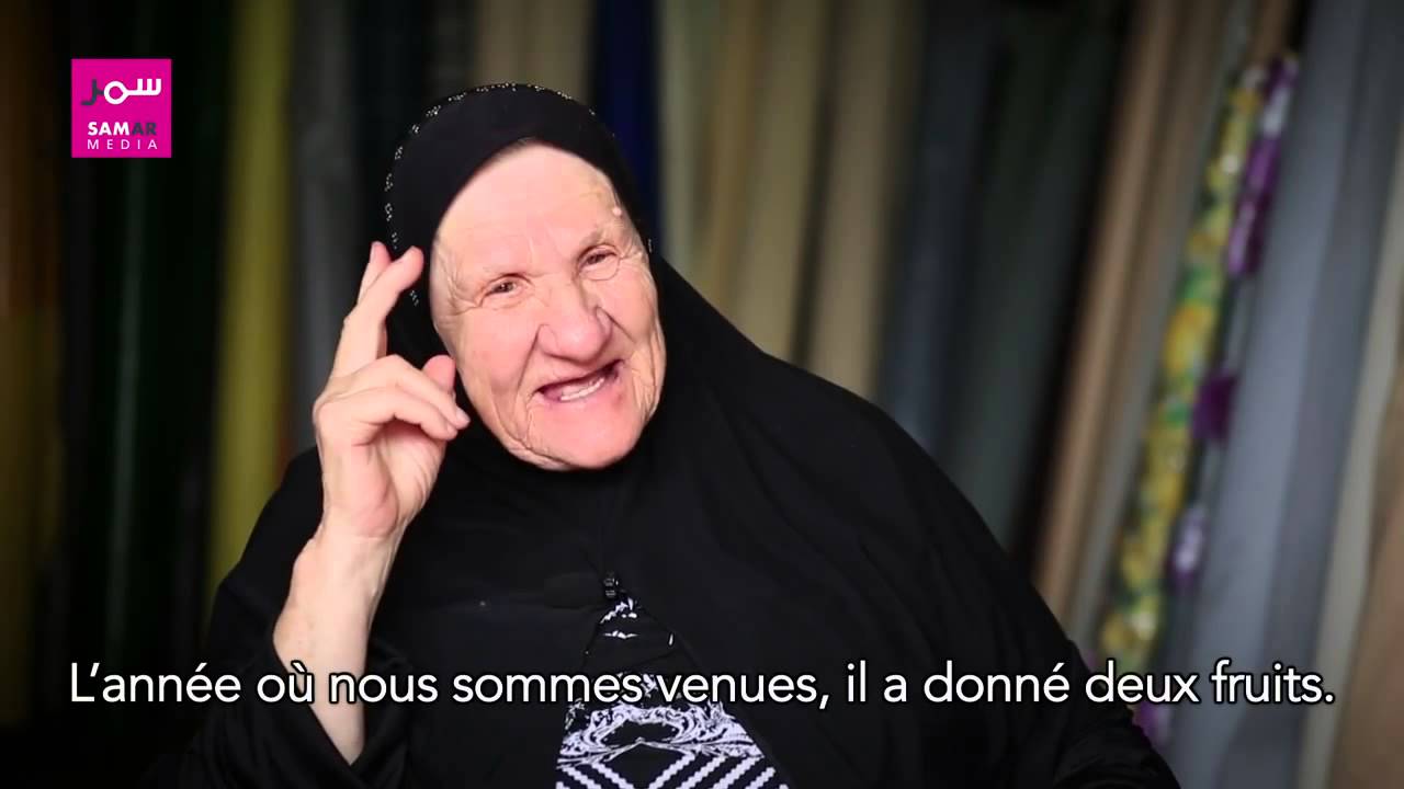 SAMAR Media – Les Libanais d’Afrique de l’Ouest – Zahra Mroué
