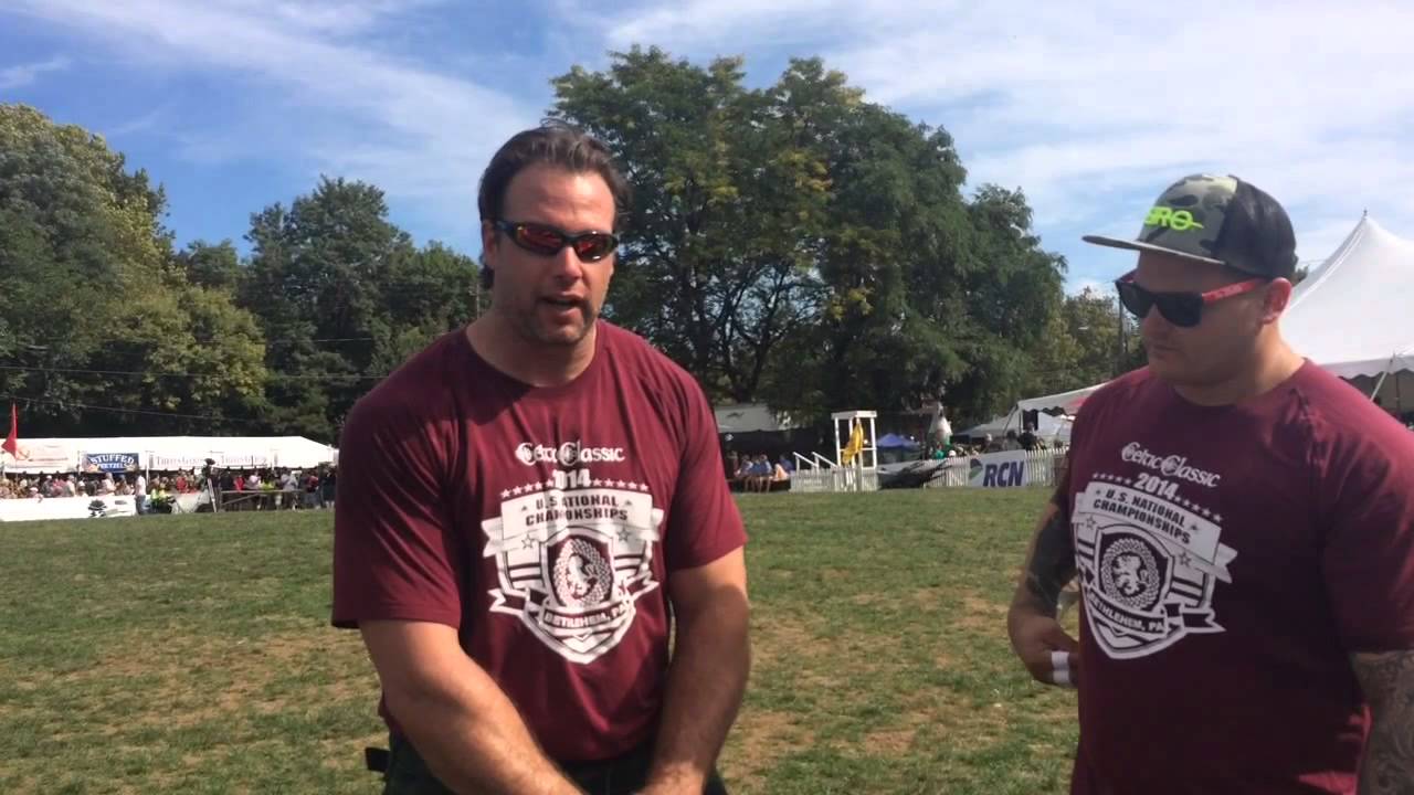 JUST THE TIP!  Weight over bar, Mike Z talks about timing and how to pull.