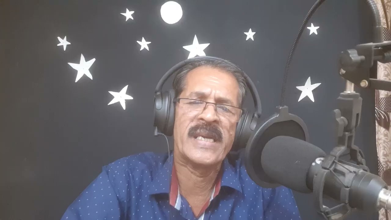 Song.En swaram poo..Move..Anupallavi..Bichu Thirumala..Music. KJ joy.SingerYesudas. @Any Songkaraoke