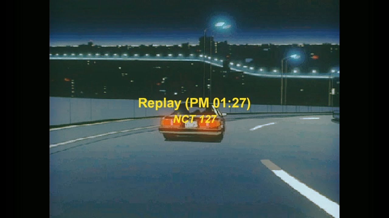 nct 127 'replay (pm 
