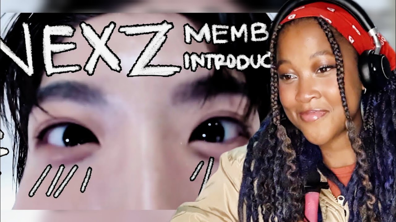 NEXZ MEMBERS INTRODUCTION FOR NEW NEX2YS (REACTION)