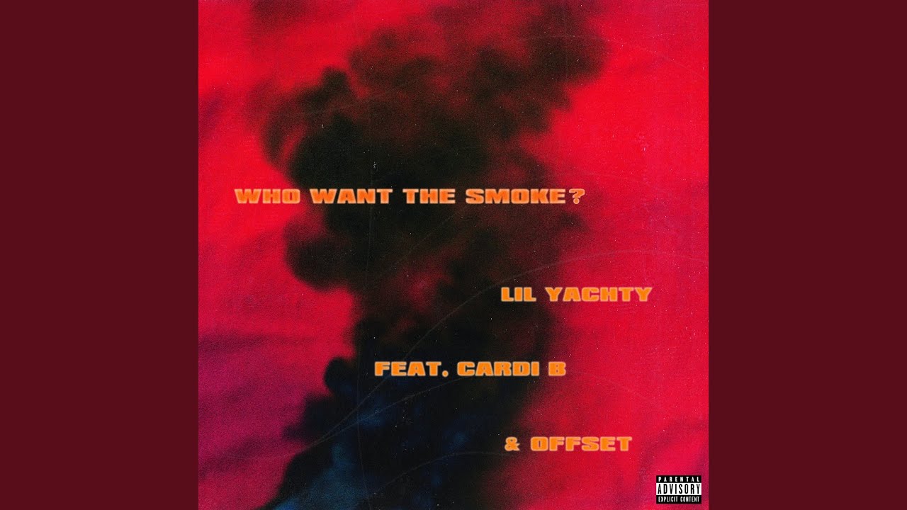 Who Want The Smoke?