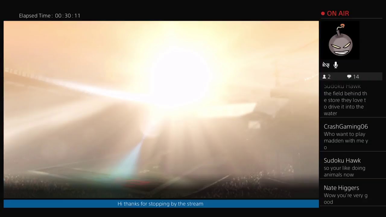 Madden 18 ps4 superstar mode