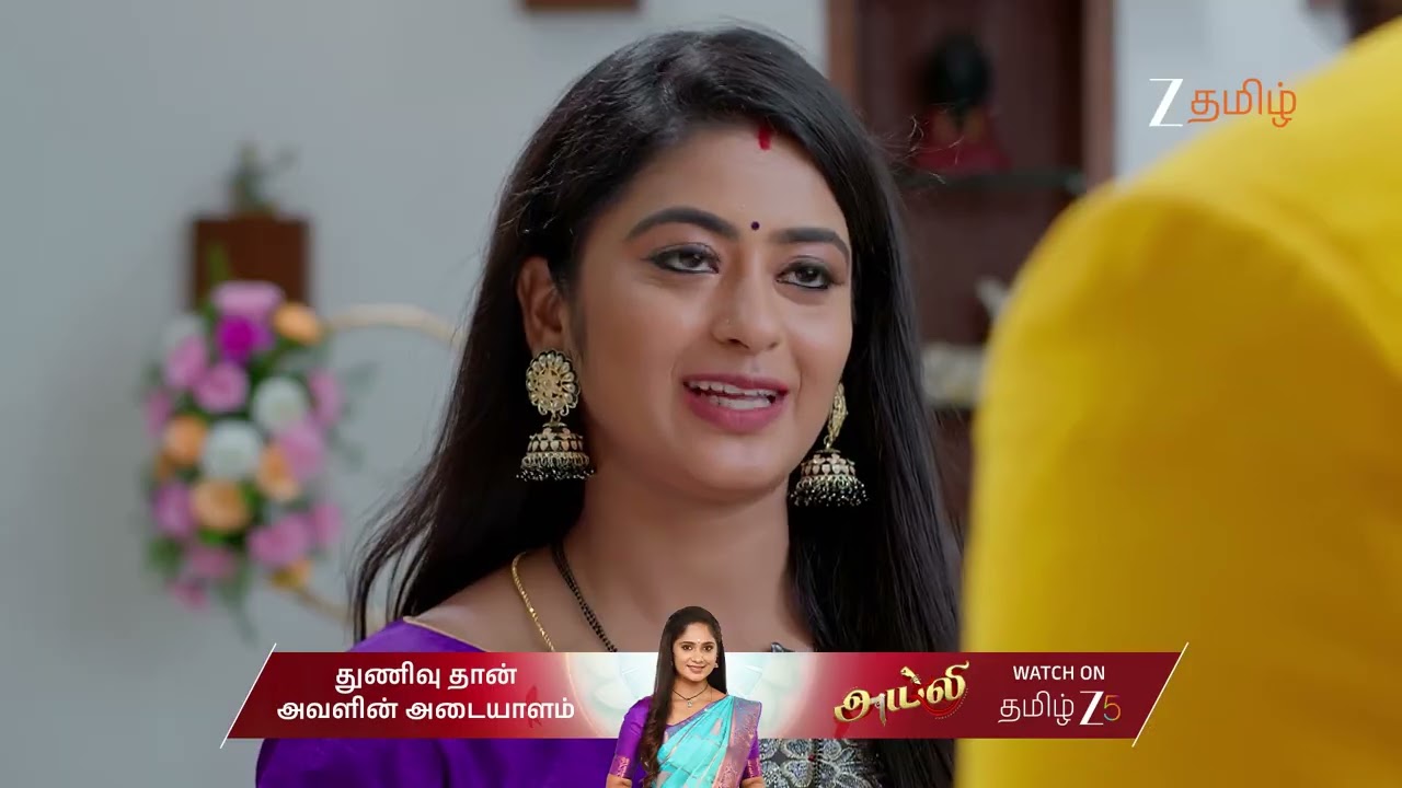 Aval Varuvala | Ep - 148 | Feb 10, 2026 | Best Scene | Zee Tamil