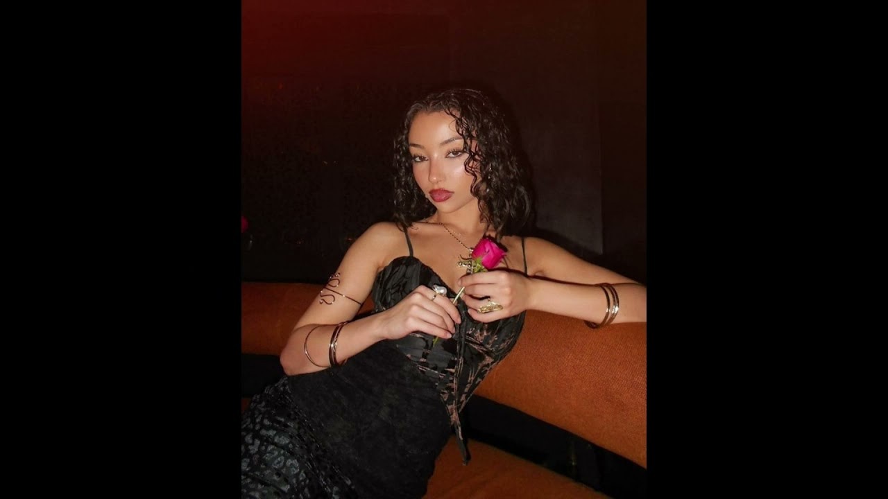 [FREE] R&B x West Coast Type Beat - “Magical