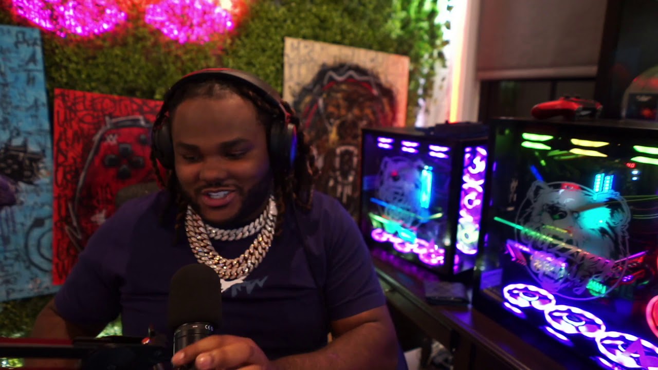 Mayor TG Is Back In Town! | Grizzley World RP