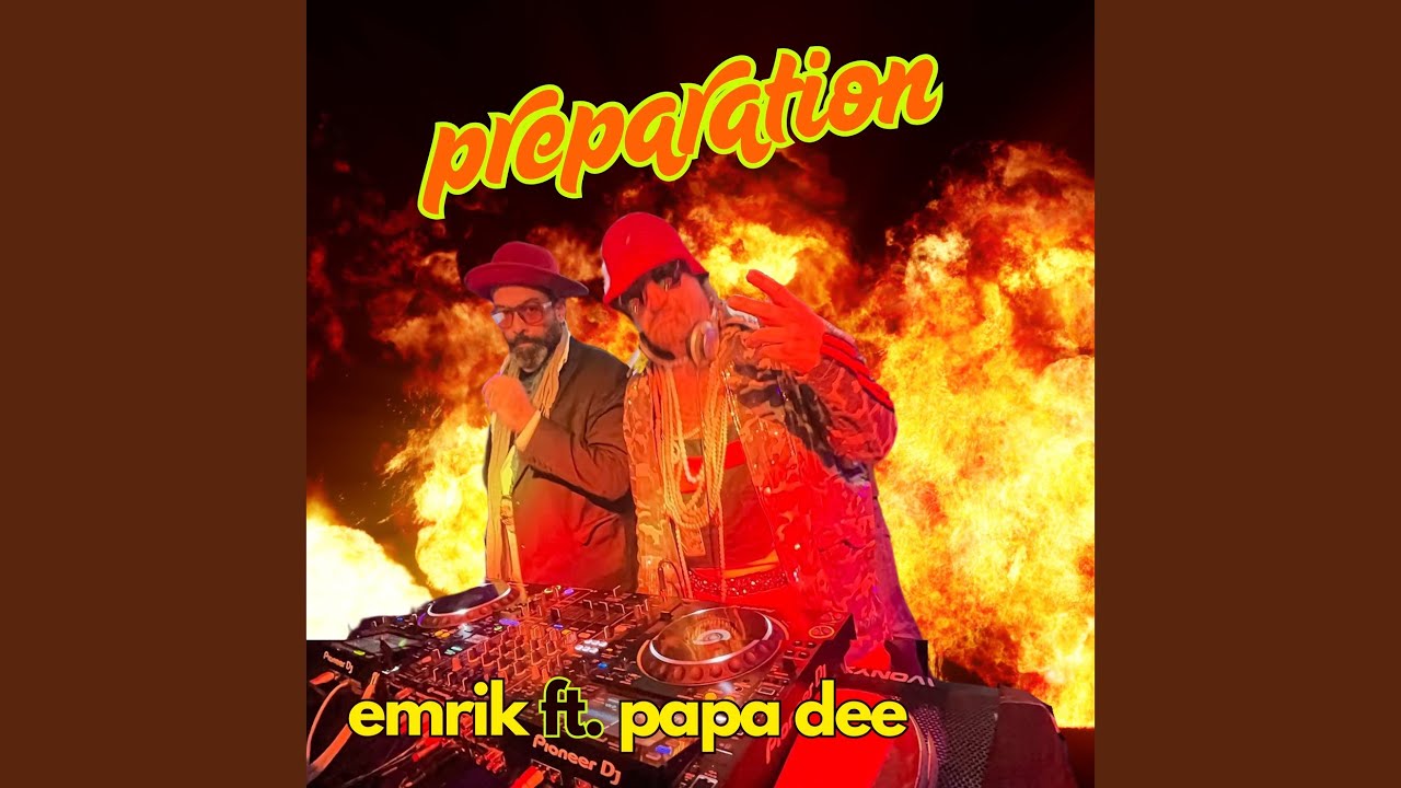 Preparation