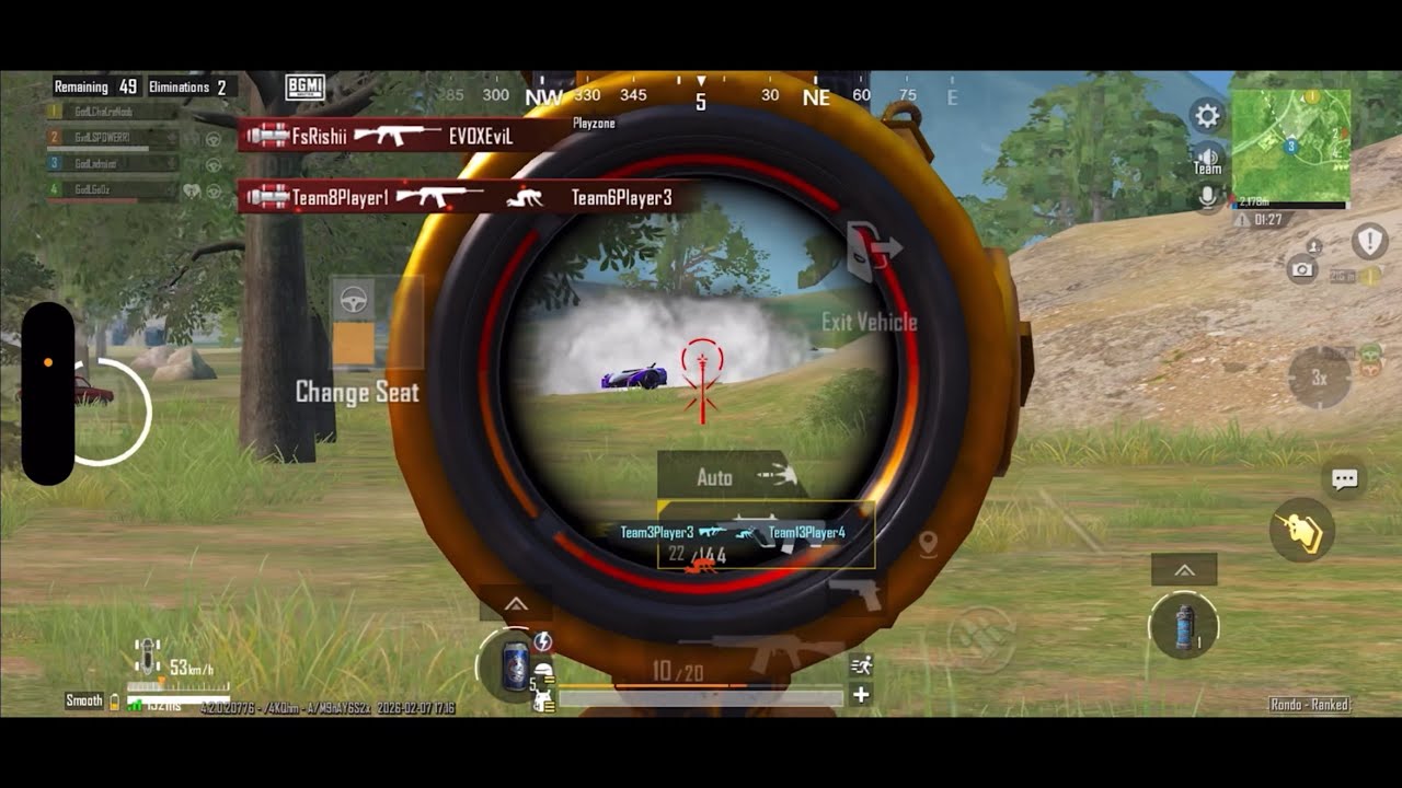 WISH US LUCK FOR BGIS! ❤️‍🔥| TOURNAMENT HIGHLIGHTS 💛| ADMINO GAMING |