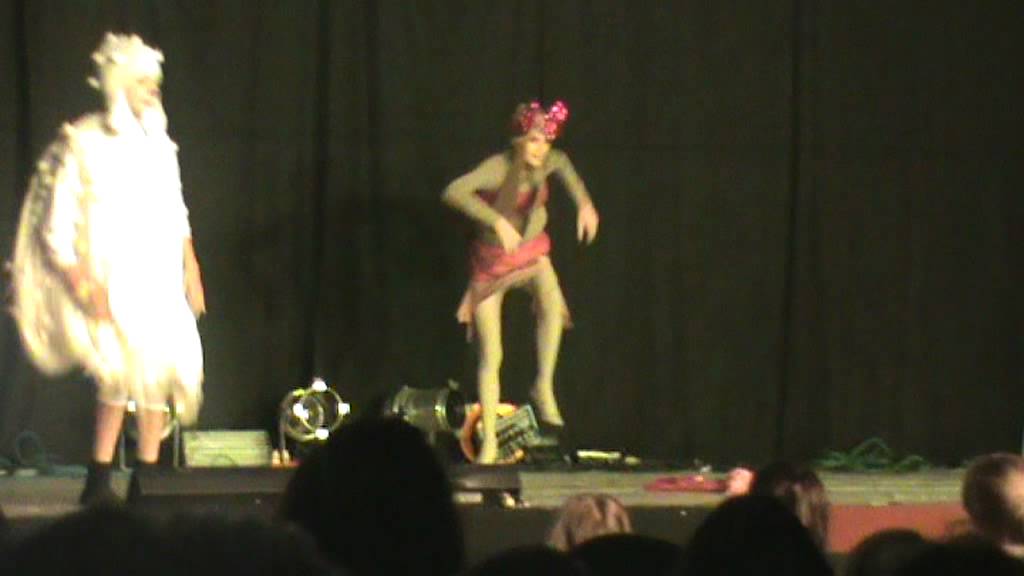 Holly Dolly Flône Fancy-Fair 2011.MPG