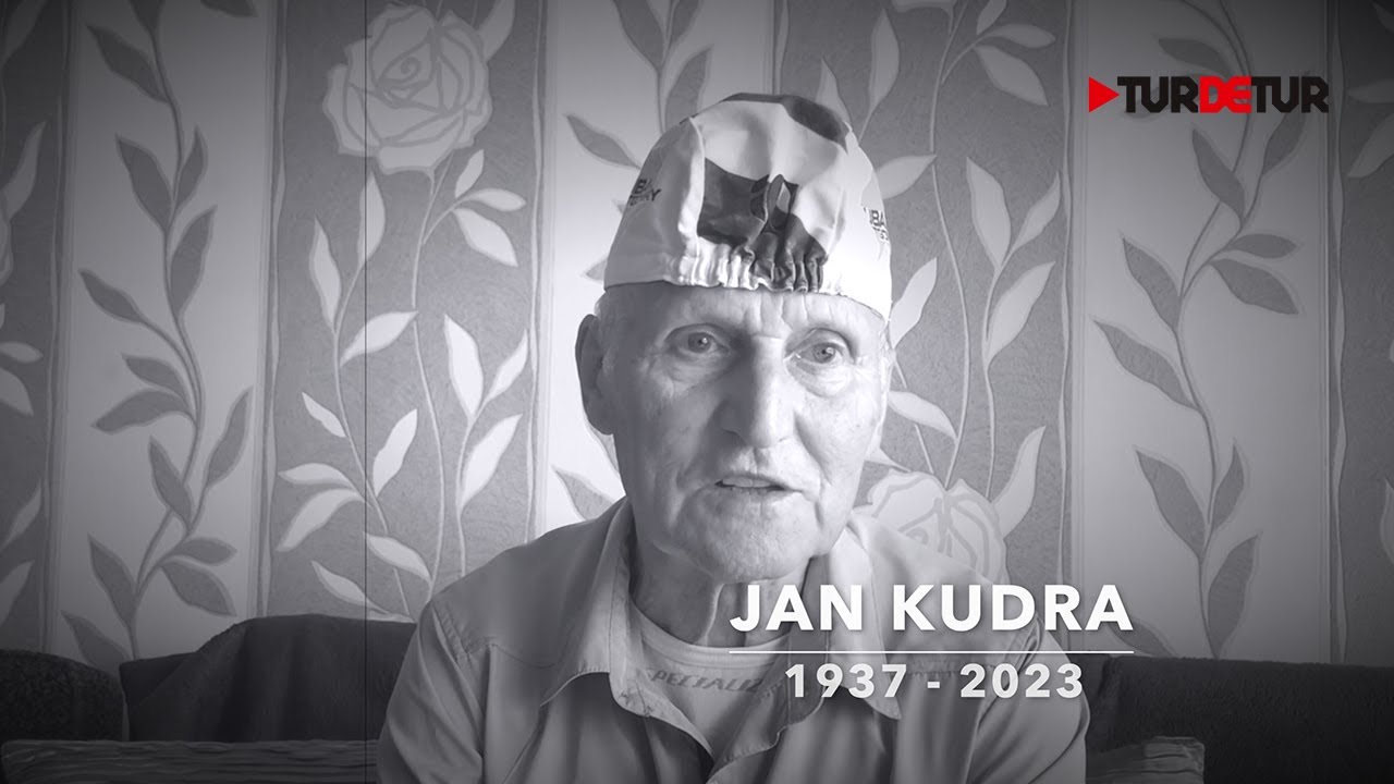 Jan Kudra - Niedokończona rozmowa | #cyklorozmowy TurDeTur