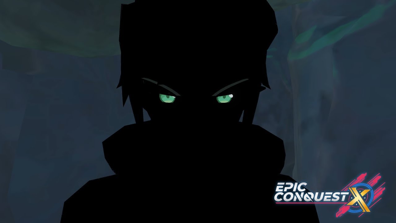 Epic Conquest X Launch Trailer