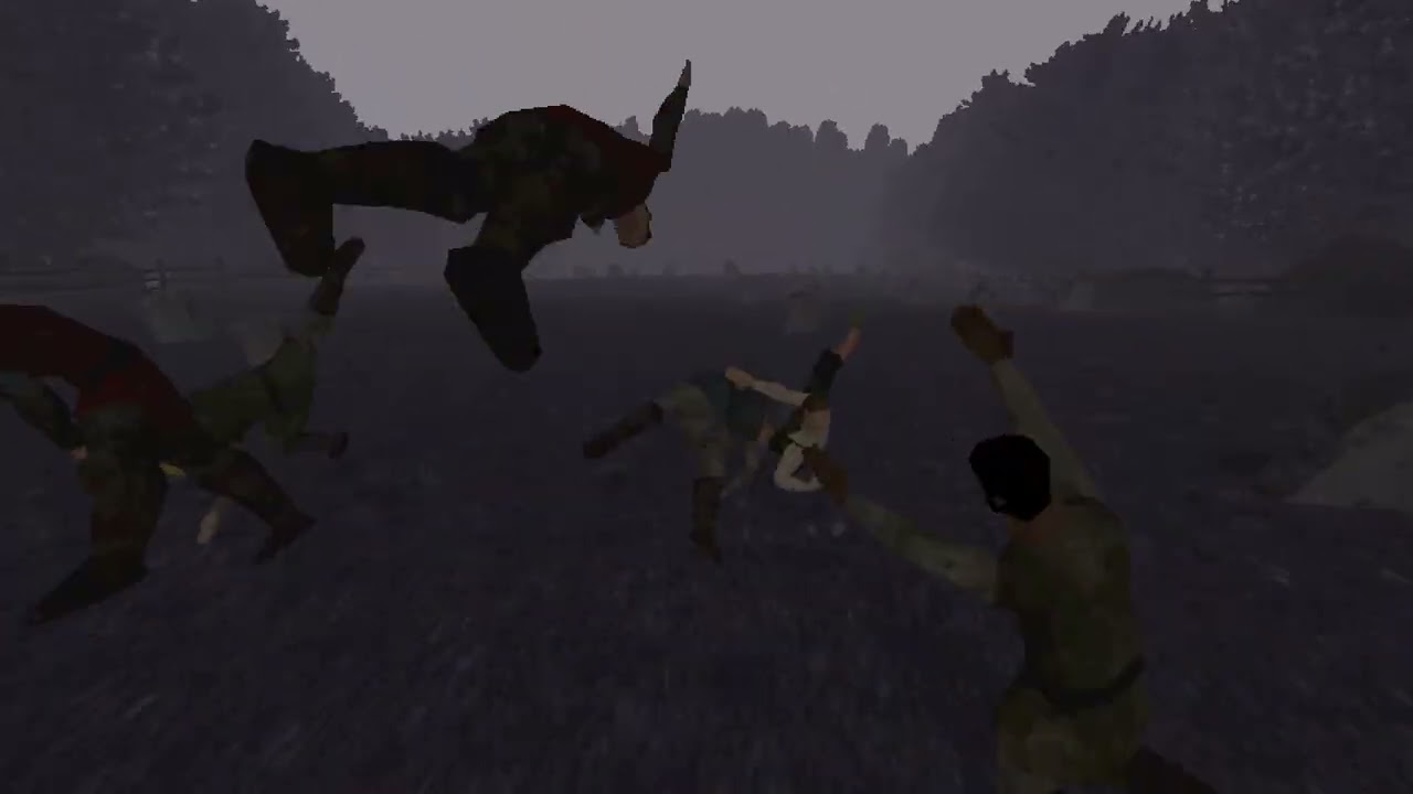 CheeseRolling!!!