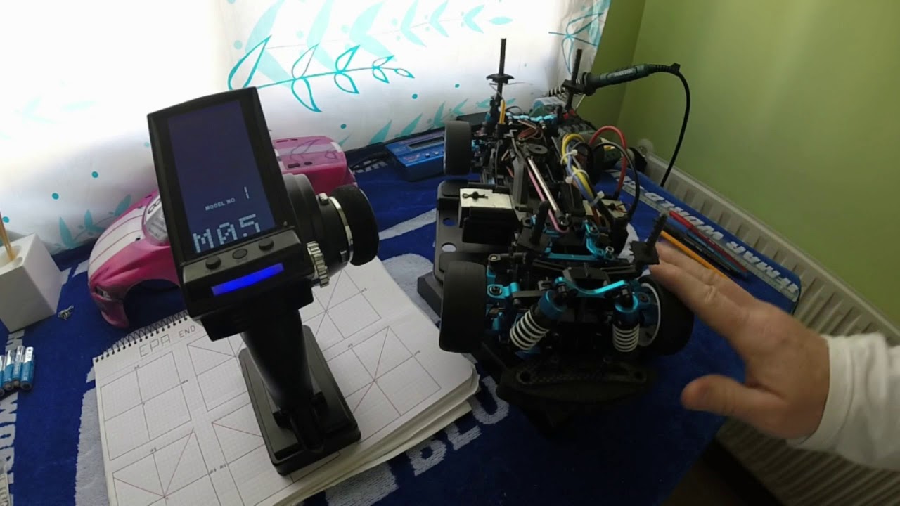 TUTORIAL 4.- los EPA en la emisora