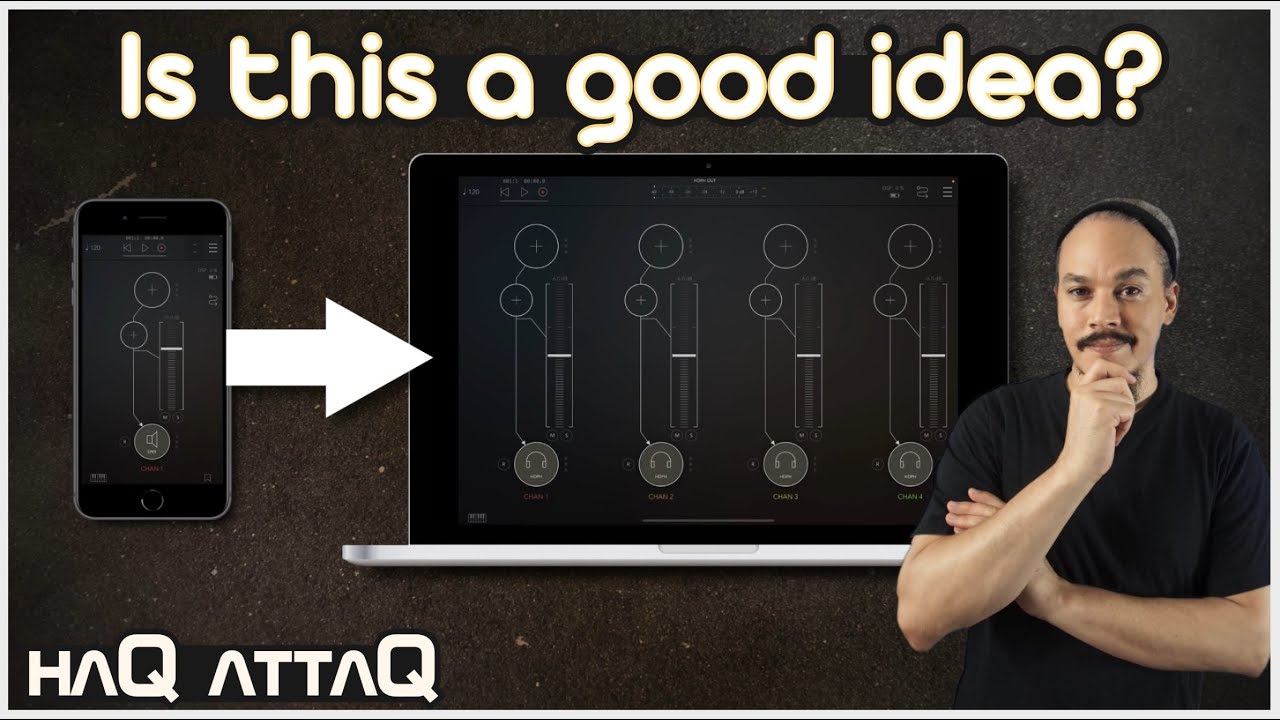 AUM for Mac? | Why would you buy it? | haQ attaQ
