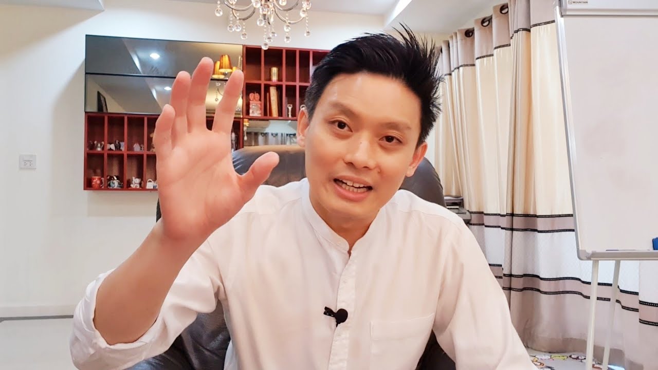 สูบบุหรี่ ไม่ดีจริงหรือ?  EP.1/2563