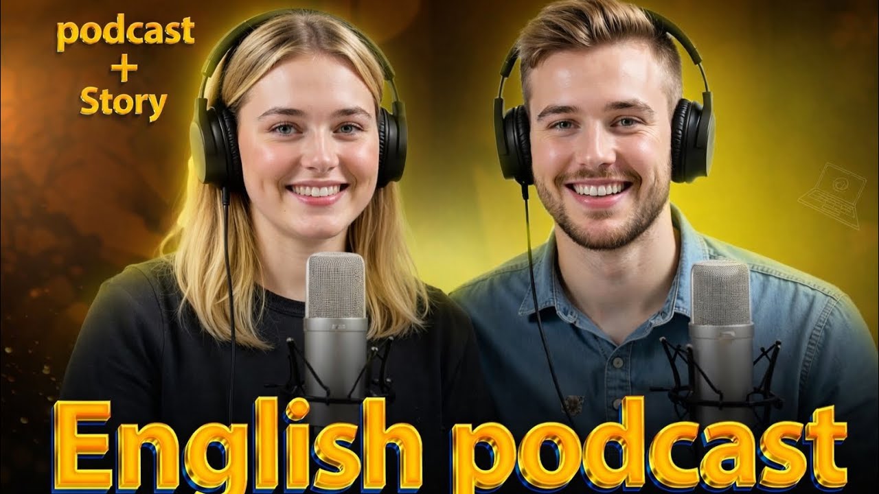 Think Faster, Speak Better in English | Simple English for Real Life