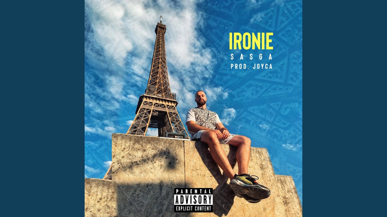 Ironie