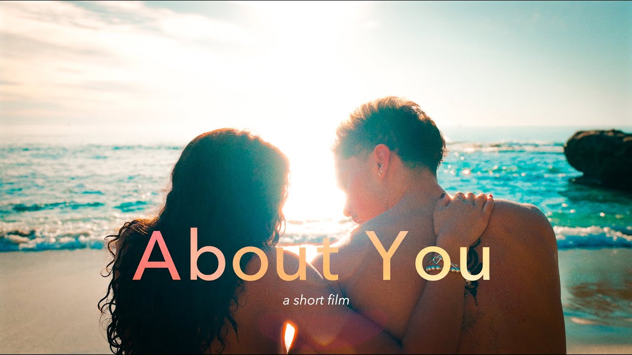 About You - The 1975 (short film)┃Fx3