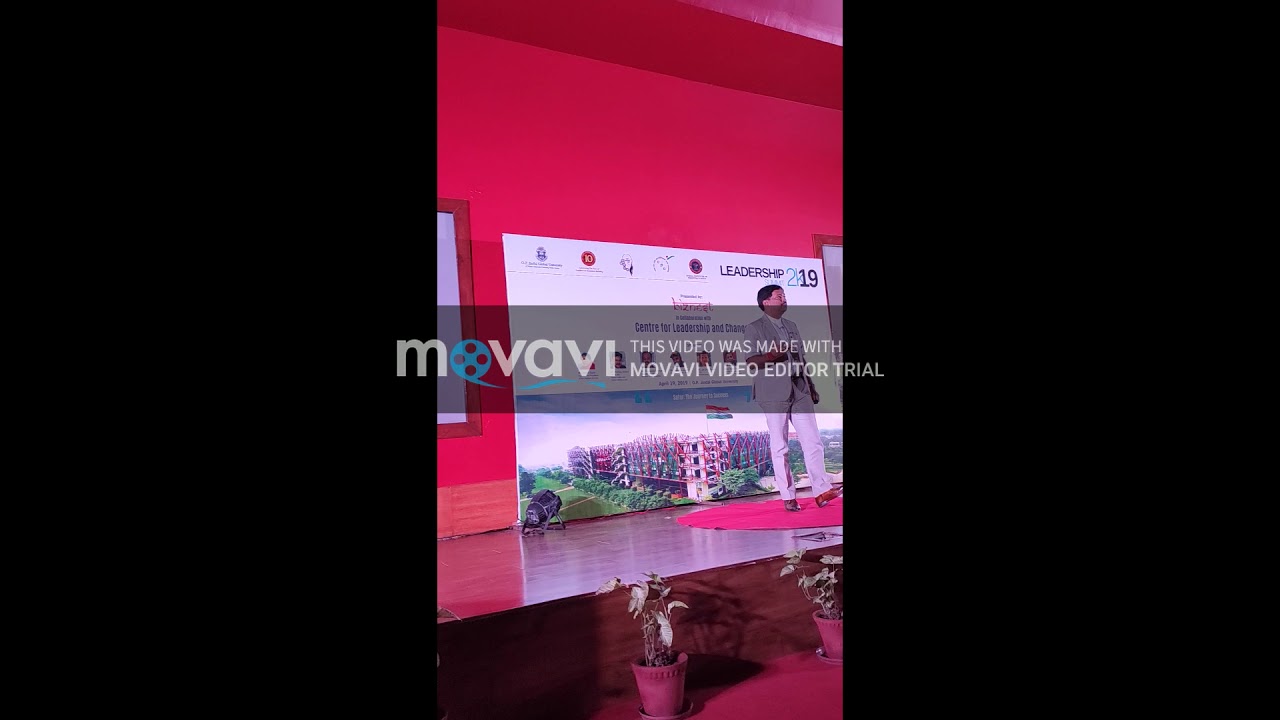 Krishan Guptaa  - Journey with a Purpose