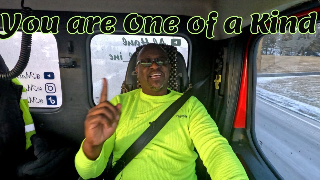 Embracing Your Uniqueness: You Are One of a Kind