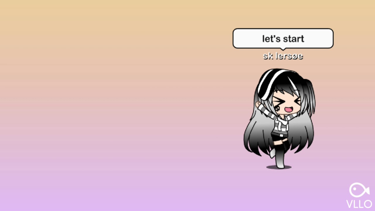 Creepypasta part 2 kathrine sk ( gacha life GLMM)