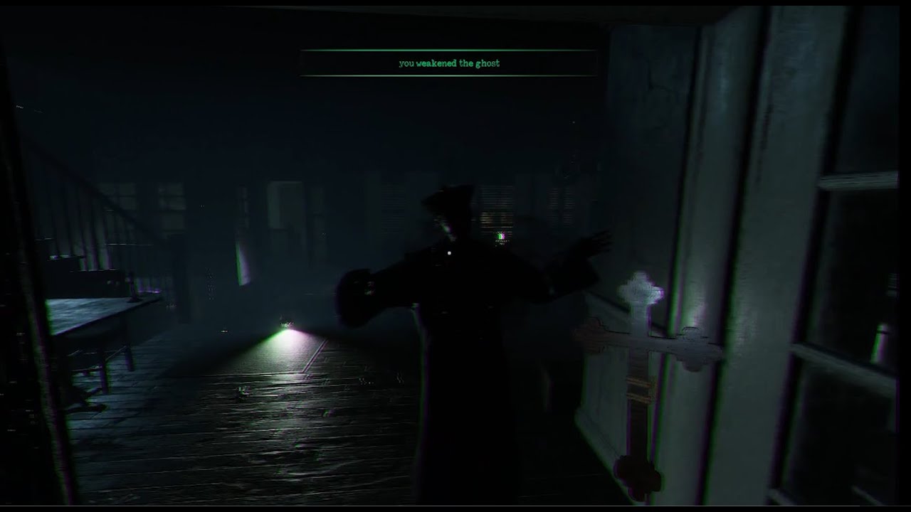 Ghost Watchers Evidence/Gameplay Guide With Time Stamps & Gameplay Example